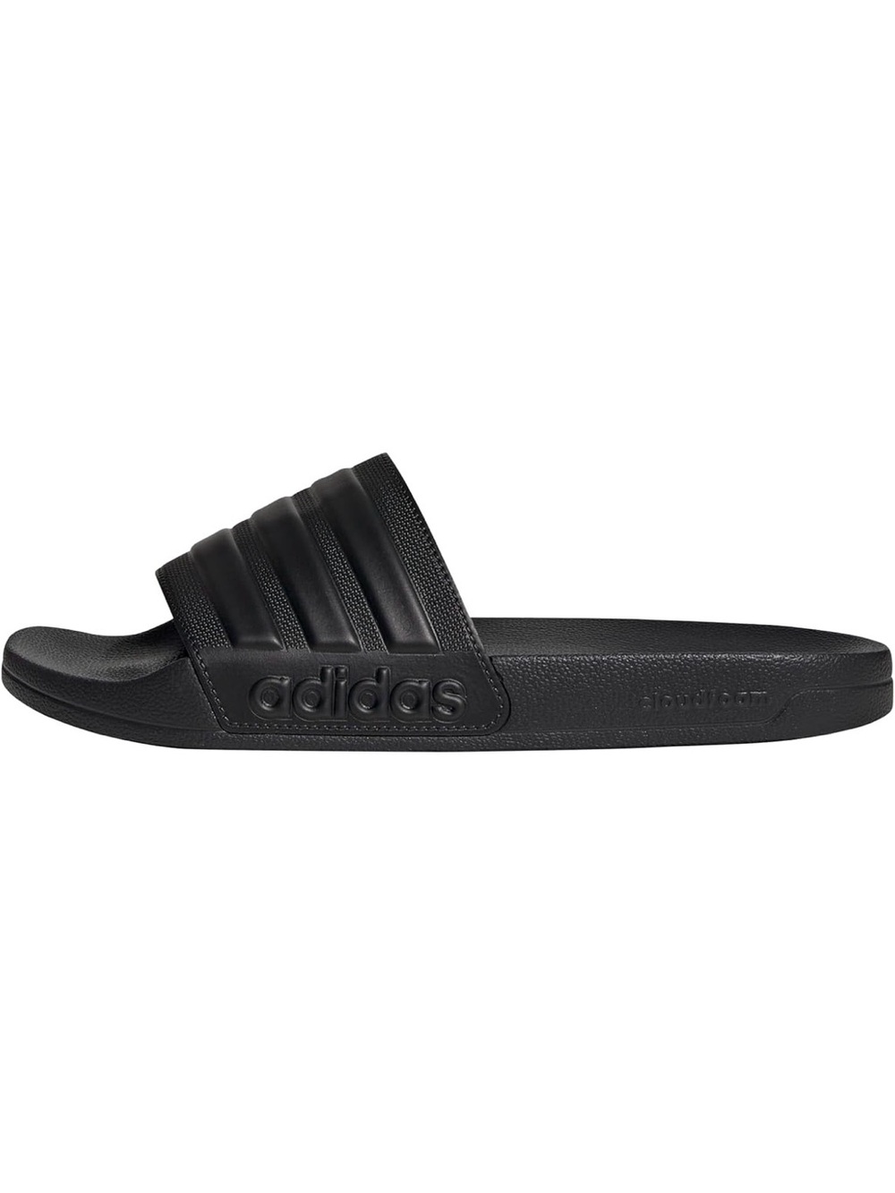 NIB ADIDAS Mens Adilette Shower Arsenal Slides